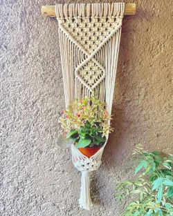Colgante de Planta Tronquito