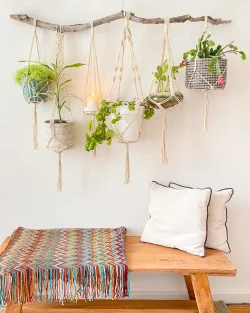Colgante Decor